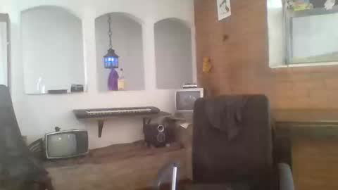 stevenson988 online show from January 16, 4:44 pm