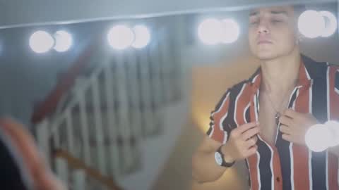 S T E V E N - IG stevn td7 online show from February 27, 4:18 pm