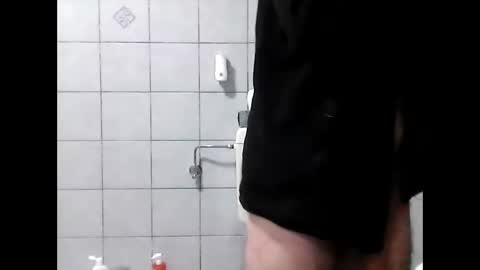 stevenx1974 online show from March 5, 11:27 pm