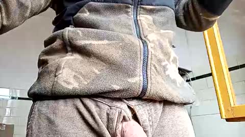 stevenx1974 online show from March 29, 1:22 pm