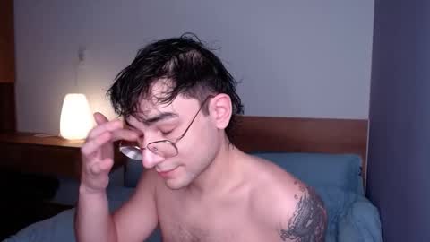 Alex   online show from February 12, 3:29 pm