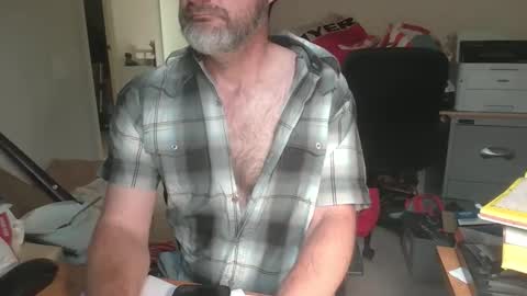 SteveTheTigerr online show from December 15, 12:48 am