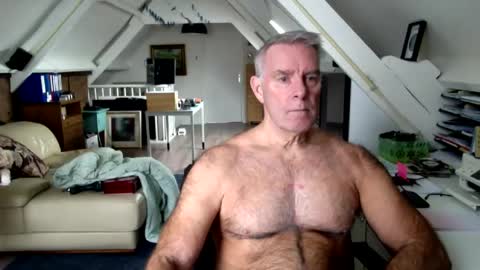 Snapshot of stevetwo chatting on January 8, 11:23 am stevetwo online show from January 8, 11:23 am
