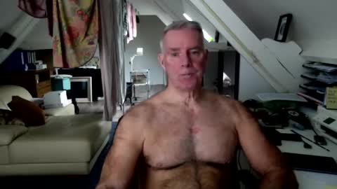 Snapshot of stevetwo chatting on March 11, 11:49 am stevetwo online show from March 11, 11:49 am