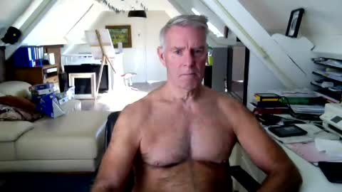 stevetwo online show from July 28, 8:43 am