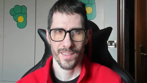 Snapshot of stevex870 chatting on November 15, 9:39 am Steve online show from November 15, 9:39 am