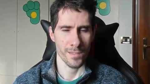 Snapshot of stevex870 chatting on February 8, 9:23 am Steve online show from February 8, 9:23 am