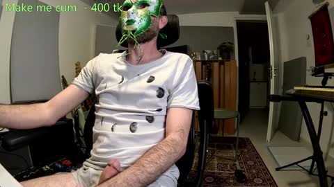 stevie_grey online show from February 27, 4:32 pm