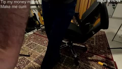 stevie_grey online show from June 17, 8:32 pm
