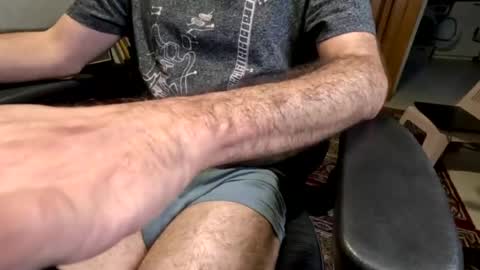 stevie_grey online show from July 7, 3:27 pm