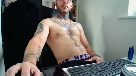 stevie_rae online show from October 26, 11:16 am