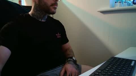 stevie_rae online show from November 2, 4:42 pm