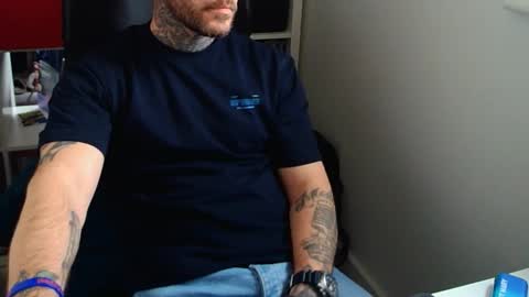 stevie_rae online show from November 3, 2:18 pm