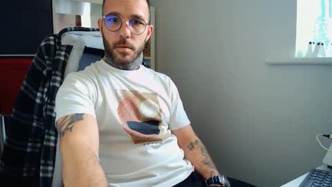 stevie_rae online show from November 6, 10:27 am