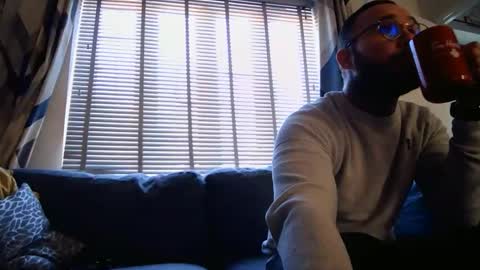 stevie_rae online show from November 18, 10:31 am