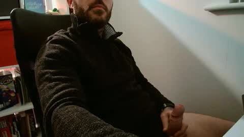 stevie_rae online show from November 20, 8:30 pm