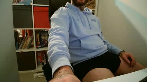 stevie_rae online show from November 23, 10:42 pm