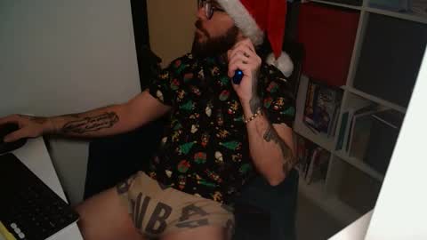 stevie_rae online show from December 22, 9:34 pm