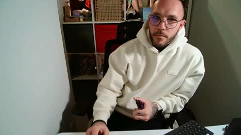 stevie_rae online show from January 31, 8:40 pm