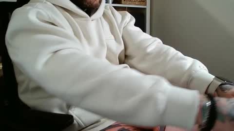 stevie_rae online show from February 15, 9:00 pm