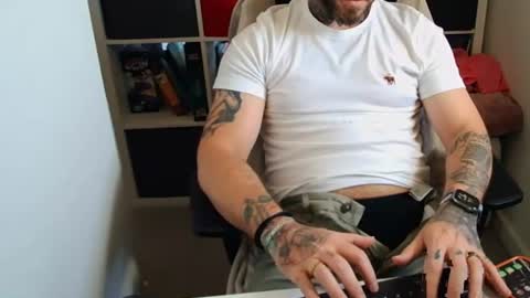 Snapshot of stevie_rae chatting on June 22, 9:17 am stevie_rae online show from June 22, 9:17 am