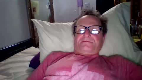 steviehard7 online show from January 9, 4:52 am