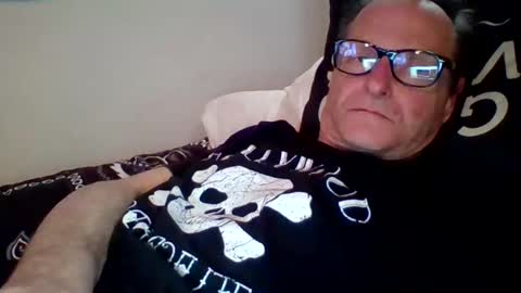 steviehard7 online show from January 23, 3:48 am