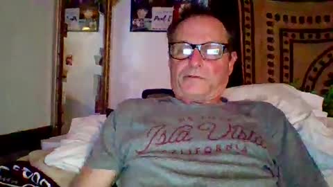 steviehard7 online show from January 30, 4:48 am