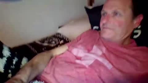steviehard7 online show from January 31, 7:39 am