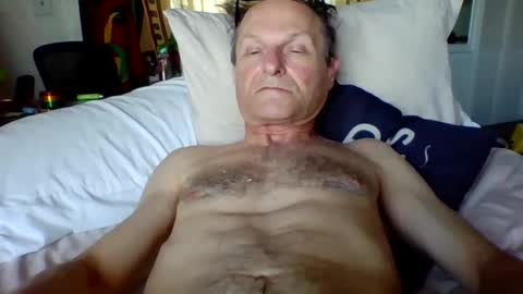 steviehard7 online show from February 10, 6:35 pm