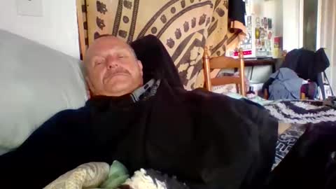 steviehard7 online show from November 2, 3:03 pm