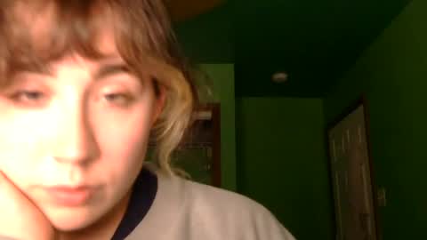 Stevie Steele online show from June 30, 1:17 am