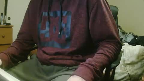 Chillguy online show from December 7, 7:16 am