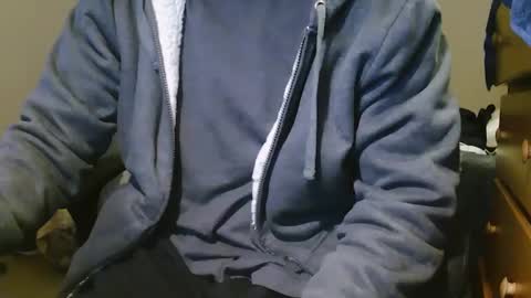 Chillguy online show from January 5, 6:35 am