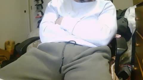 Chillguy online show from January 16, 6:14 am