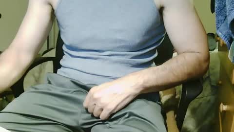 Chillguy online show from July 13, 3:31 am