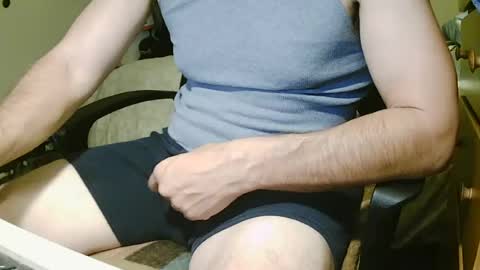 Chillguy online show from July 20, 4:27 am