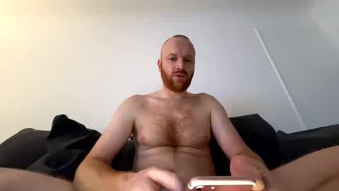 stevvo89 online show from December 4, 12:20 am