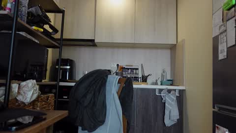 Stewart Barnz online show from February 27, 8:36 am