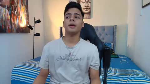 Snapshot of stewart_mateo_ chatting on October 18, 2:36 am stewart online show from October 18, 2:36 am