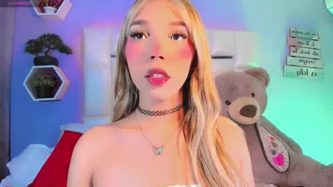 Steisee Reyes online show from October 11, 10:41 pm