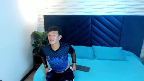 Stefan Salvatore online show from April 1, 7:22 pm