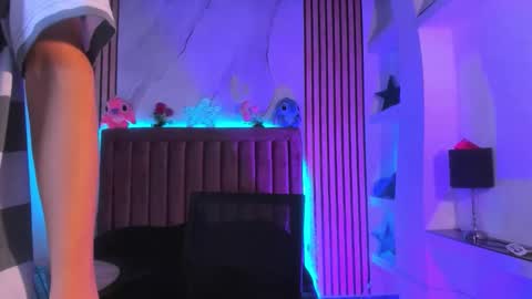 Sthepano  online show from January 7, 7:27 pm