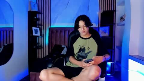 Sthepano  online show from June 9, 3:29 am