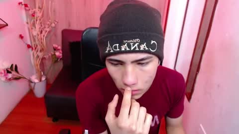 Stich online show from February 13, 12:56 pm