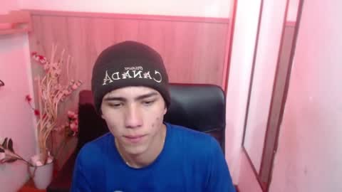 Stich online show from February 16, 12:23 pm