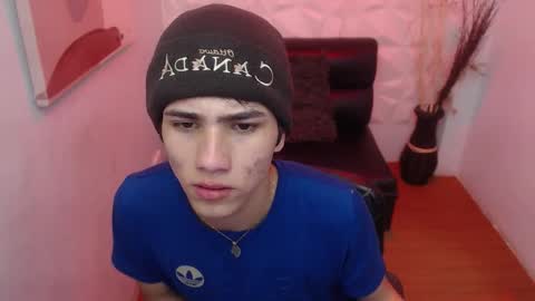 Stich online show from February 23, 12:35 pm