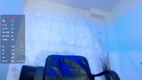 Snapshot of stich_23 chatting on April 13, 1:16 pm Stich online show from April 13, 1:16 pm