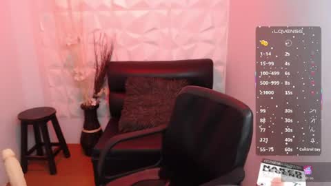 Snapshot of stich_23 chatting on June 10, 5:07 am Stich online show from June 10, 5:07 am