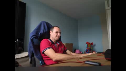 stickolive1 online show from September 30, 10:20 am